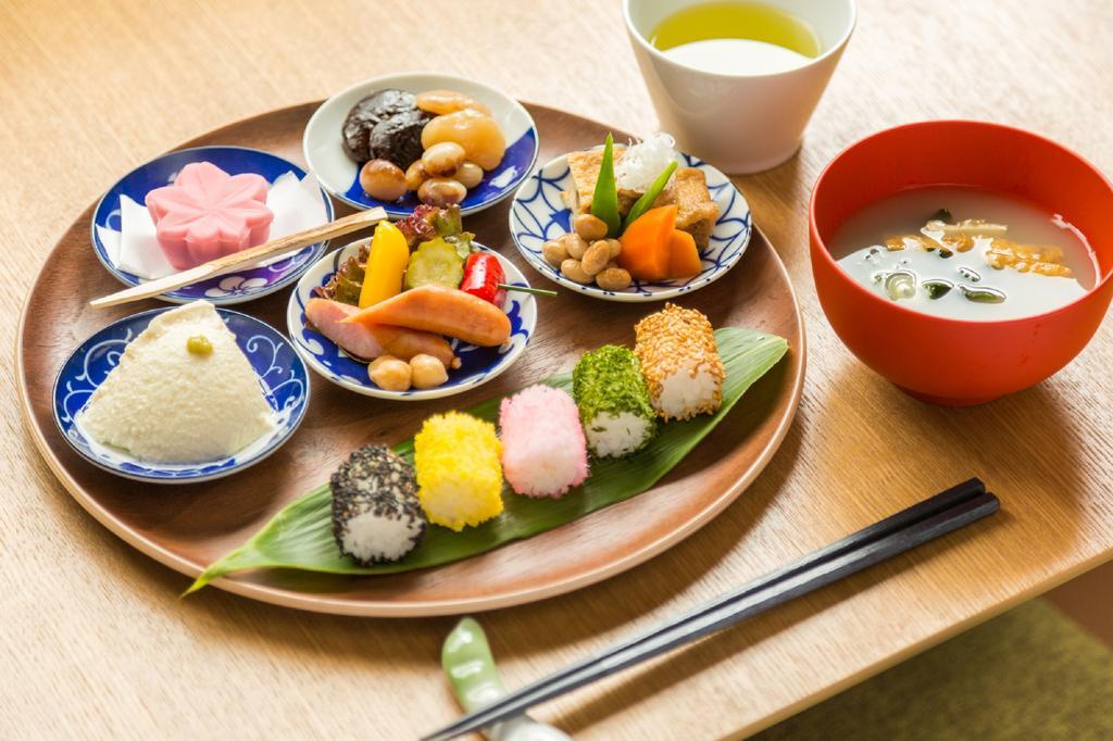 Hanaingen Kusatsu  Buitenkant foto