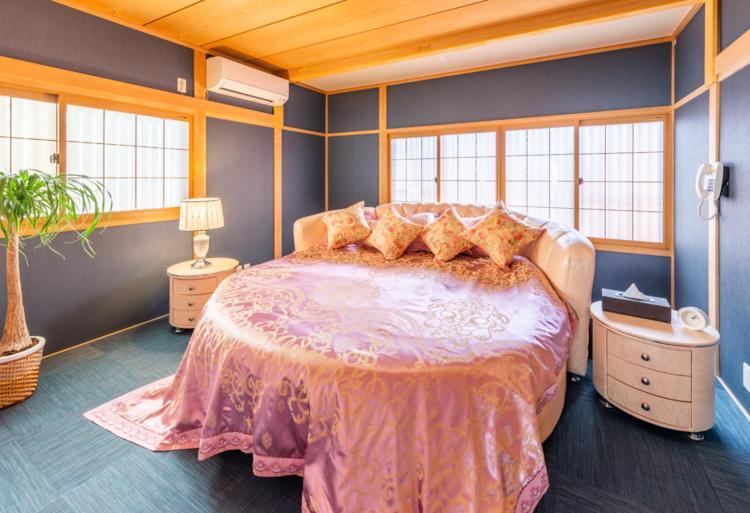 Hanaingen Kusatsu  Buitenkant foto